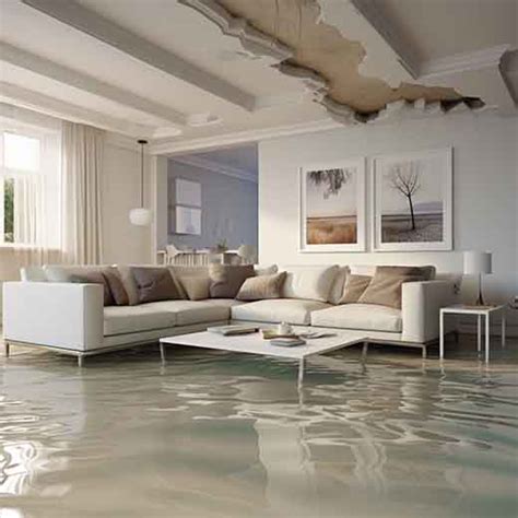 Dream of Leaking Ceiling: 10 Powerful Meanings (by Betty)